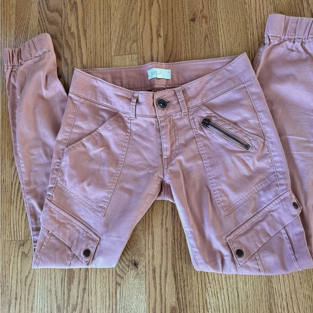 Jolt Safari Pants   Size 3